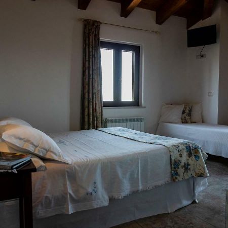 فيلا Manoppelloفي Country House Casale Centurione المظهر الخارجي الصورة