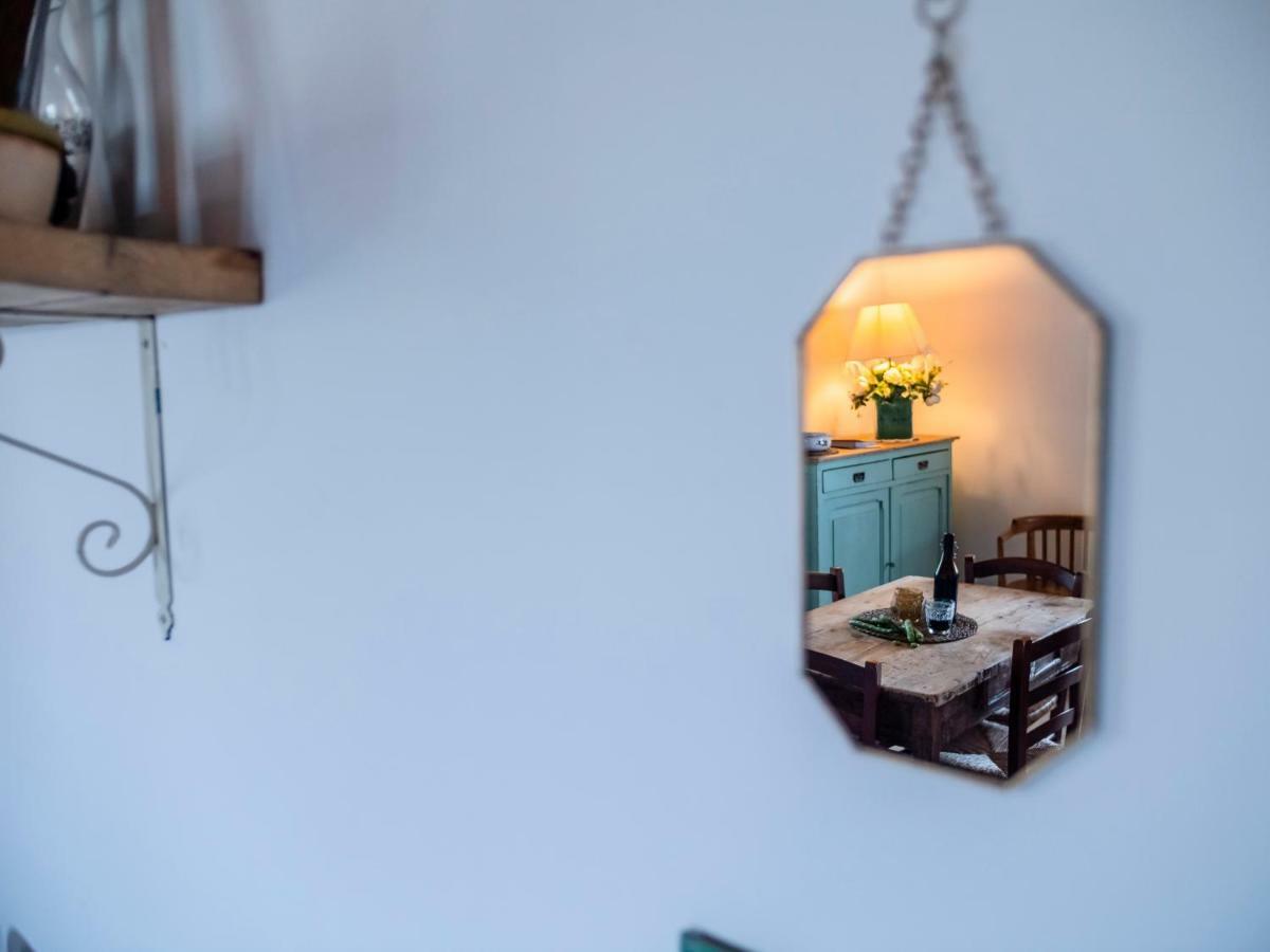 فيلا Manoppelloفي Country House Casale Centurione المظهر الخارجي الصورة