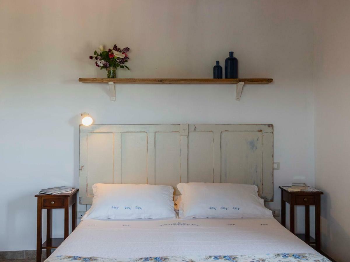 فيلا Manoppelloفي Country House Casale Centurione المظهر الخارجي الصورة