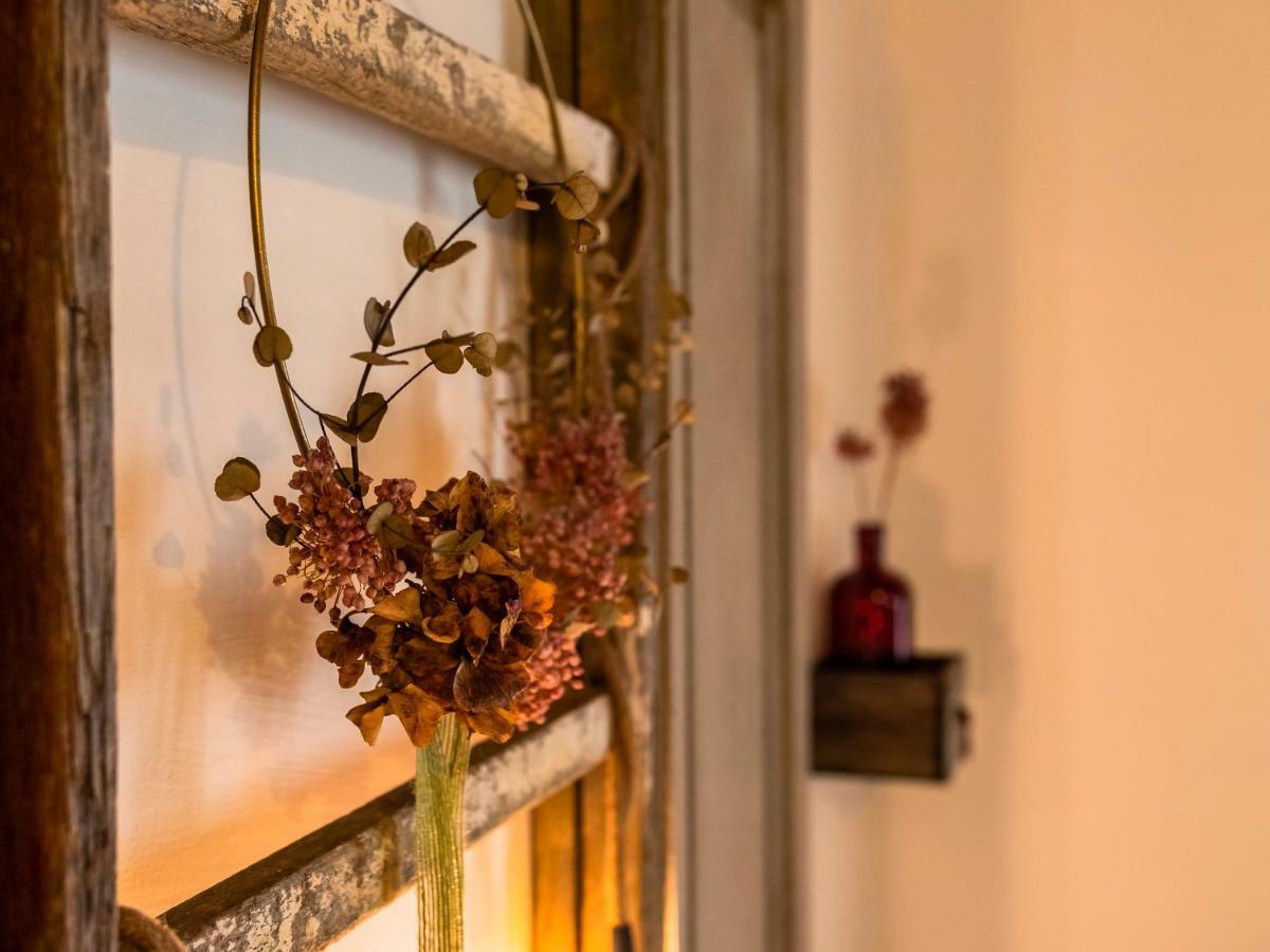فيلا Manoppelloفي Country House Casale Centurione المظهر الخارجي الصورة