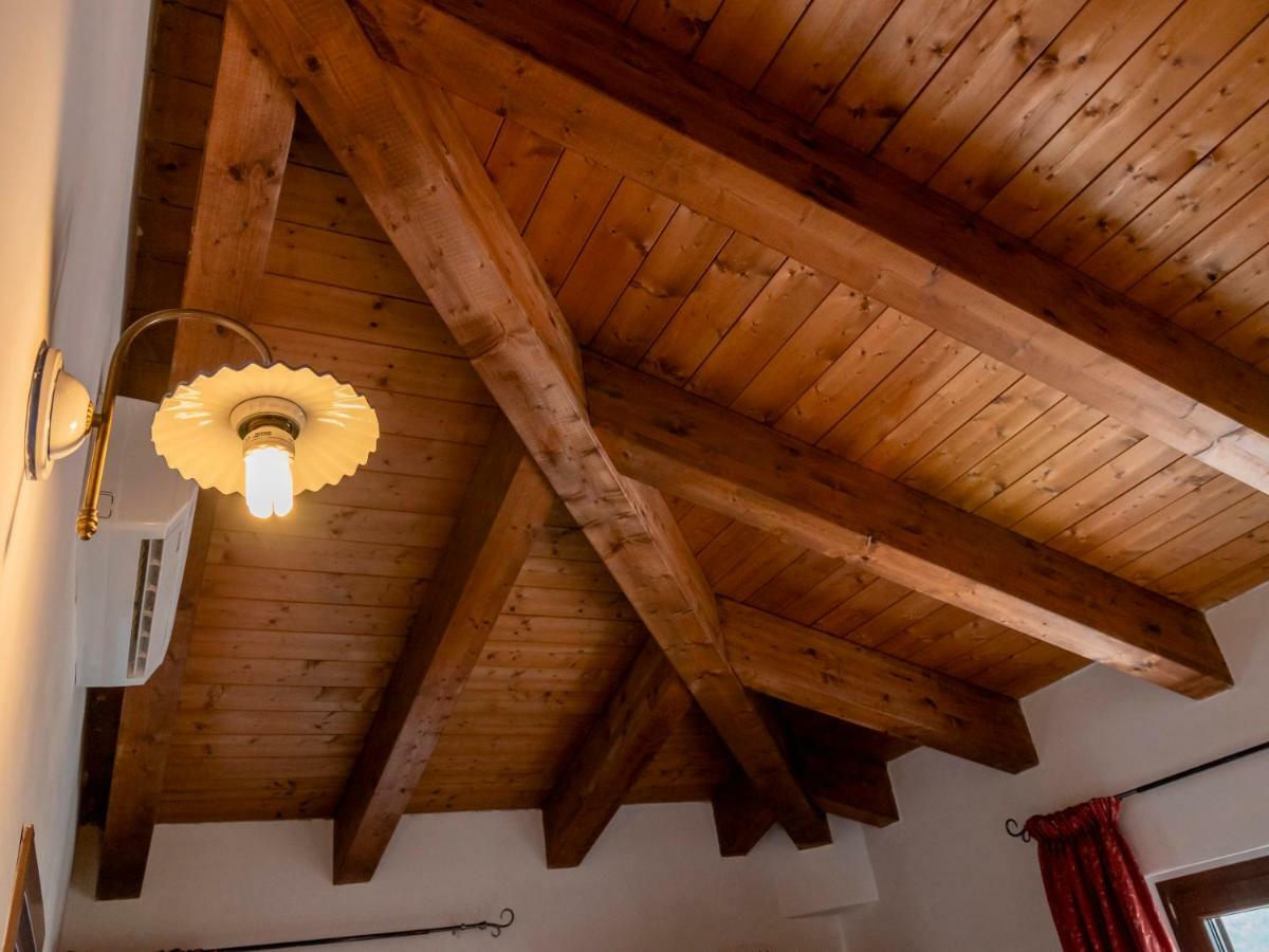 فيلا Manoppelloفي Country House Casale Centurione المظهر الخارجي الصورة